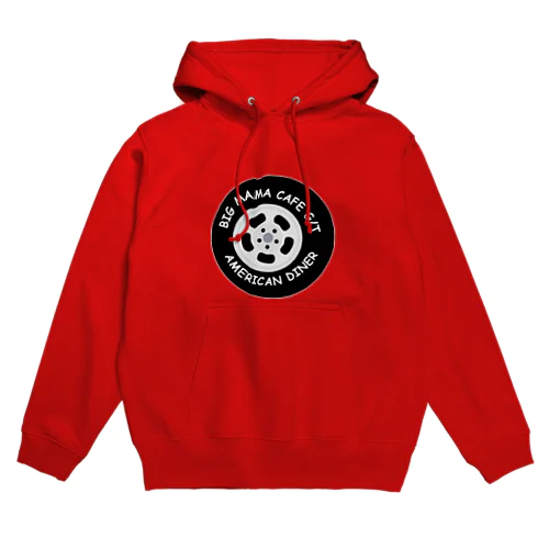 Bigmamacafe GT Hoodie