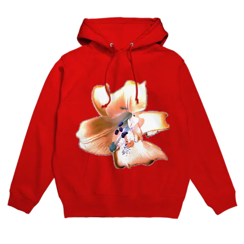 Lily (Twilight Colour) Hoodie