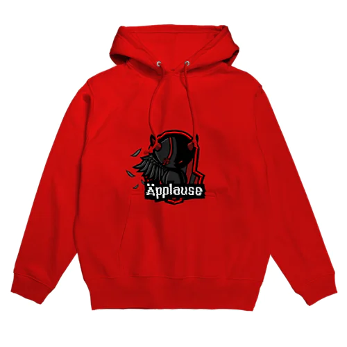 Äpplause パーカー Hoodie