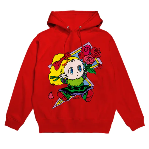 ROCKO　 Hoodie