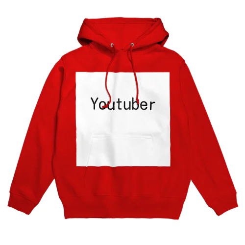 Ｙoutuber Tシャツ Hoodie