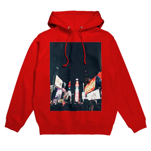 NY Hoodie