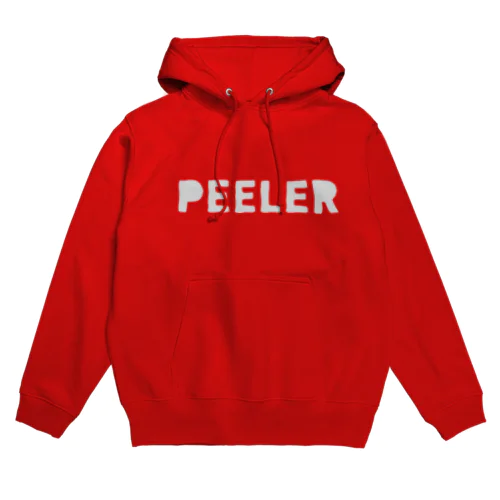 PEELER - 04(WT) Hoodie