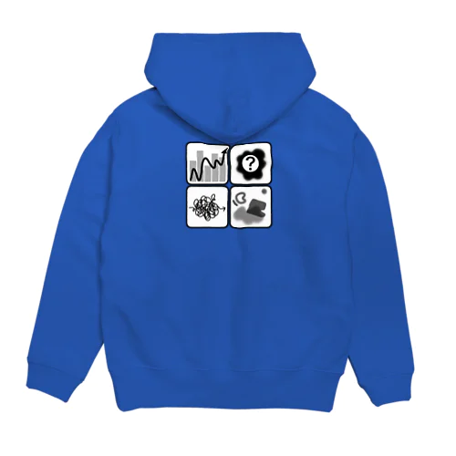 VUCA-Volatility,Uncertainty,Complexity,Ambiguity- Hoodie