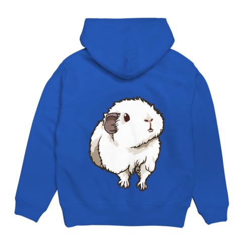 erzaちゃんグッズ2020 Hoodie