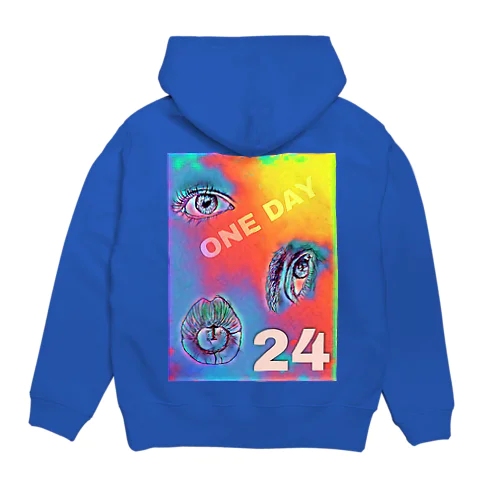 ONE DAY Hoodie