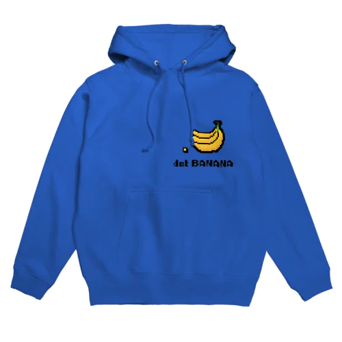 dotBANANA（ドットバナナ）vol.8 Hoodie