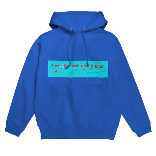 トラブルキャストdesignT Hoodie