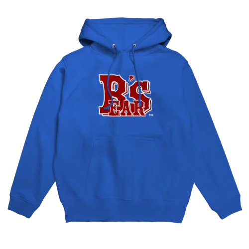 Rugger Bears Hoodie