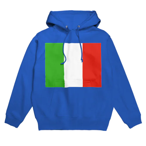 italy Hoodie