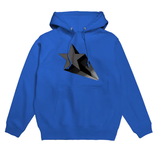スター Hoodie