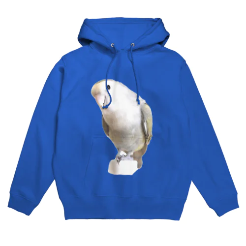 ちょこん Hoodie