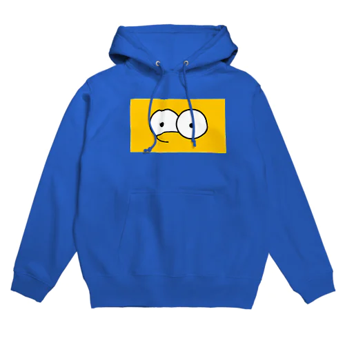 コンプトンズ Hoodie