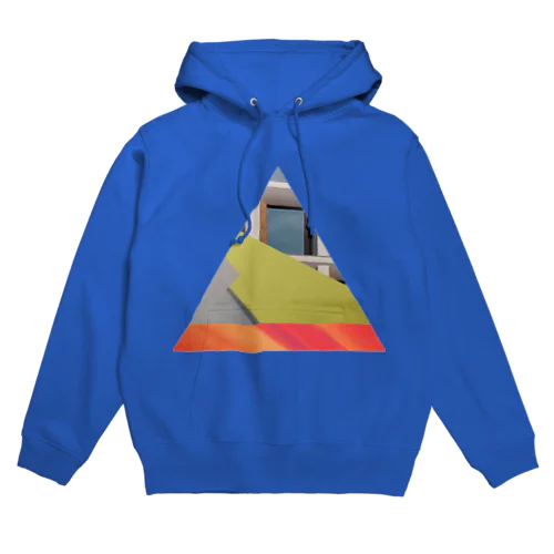 SOFT PYRAMID Hoodie