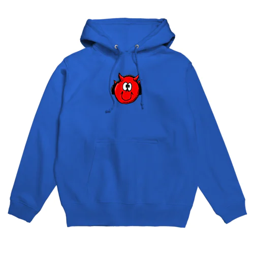 ロックアウトくん Hoodie