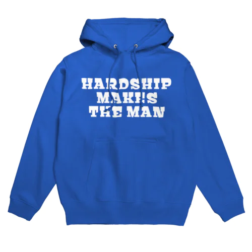 BOYS IN BLUE 2020（A) Hoodie