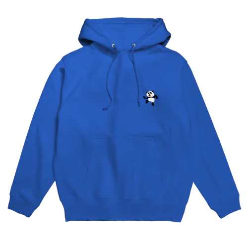 ＰＰＰＡＮＤＡ Hoodie