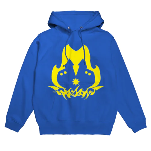 official logo 02 Hoodie