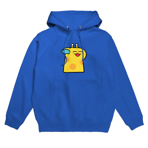 きりん Hoodie