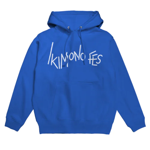 IKIMONO FES Hoodie