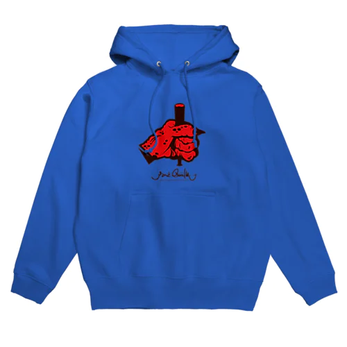 1hit Hoodie