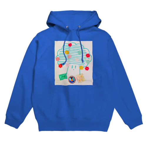 せーれーのき Hoodie