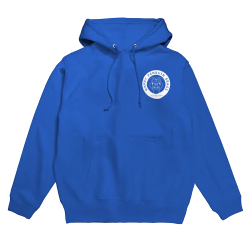 HPBロゴ白 Hoodie