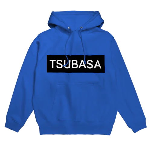 tsubasa パーカー