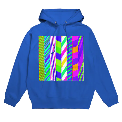 border Hoodie