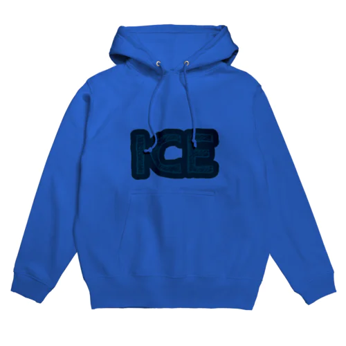 ICE Hoodie