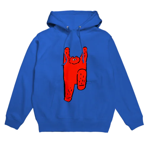 BANZAI Hoodie