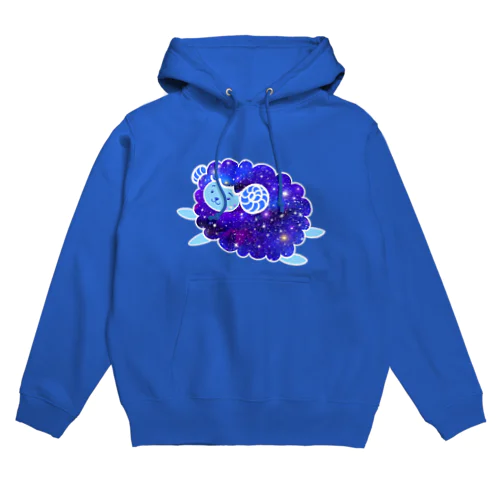 UNIVERSHEEP Hoodie