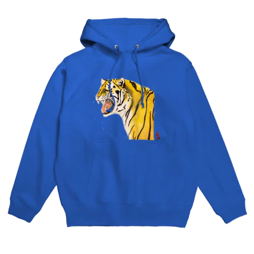 ガオォー！ Hoodie
