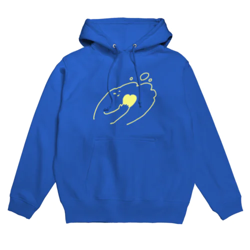 Ｗ Ａ Ｓ Ｈ　A W A Y Hoodie