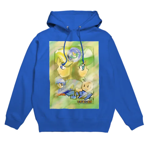 MATUNO１korabore-syon Hoodie