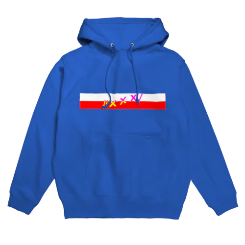 XXXPHY Hoodie