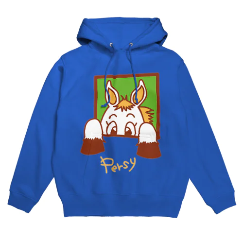 Persy(パーシー君） Hoodie