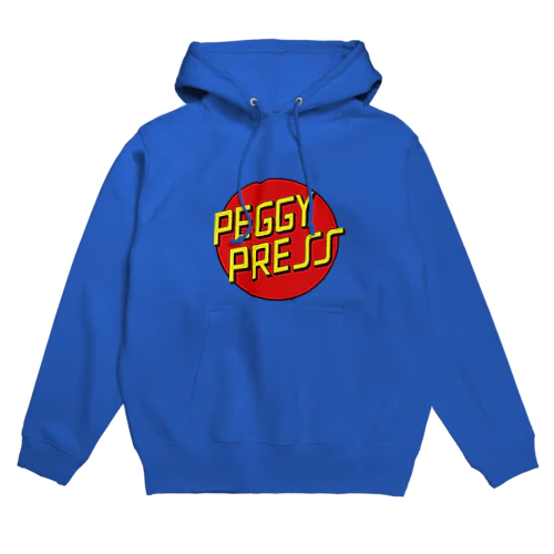 ペギープレス Hoodie