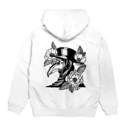 造形醫師（ぞうけいくすし）のグッズ Hoodie