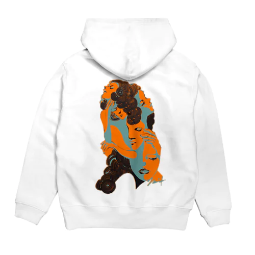 Dabura Hoodie