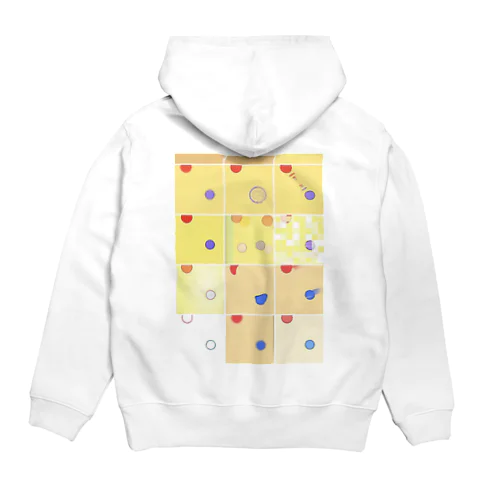 RELATIONS Hoodie