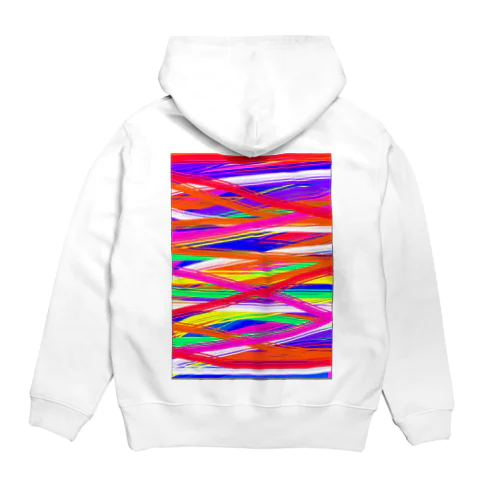 カラーボード Hoodie