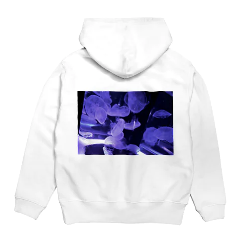 Jerry Fish Tｰshirt Hoodie