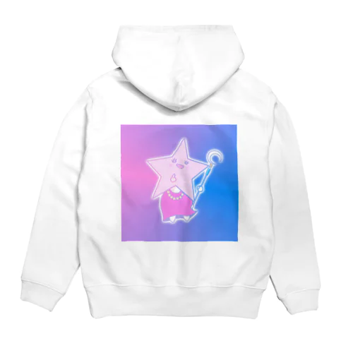 星しゃん⭐︎ Hoodie