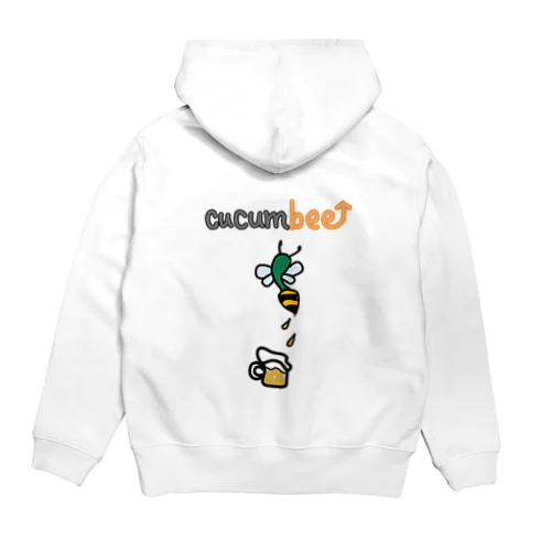 cucumbee Hoodie