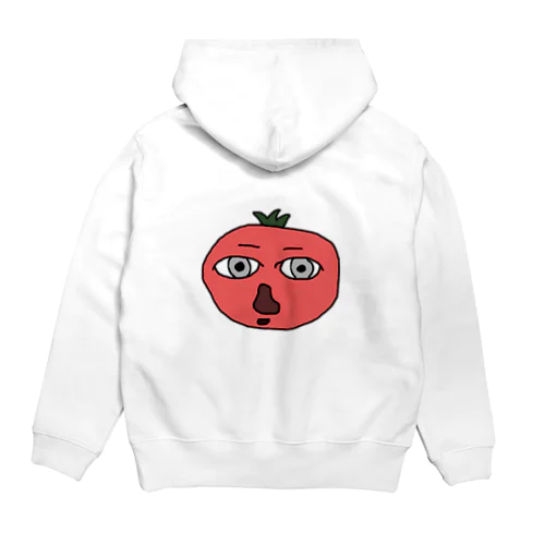 TOMATO パーカー