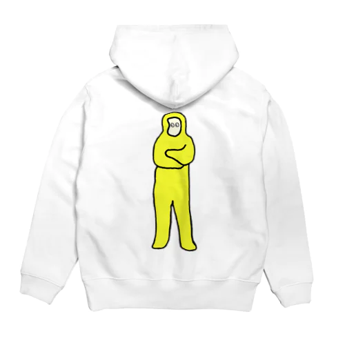 パーカー Hoodie