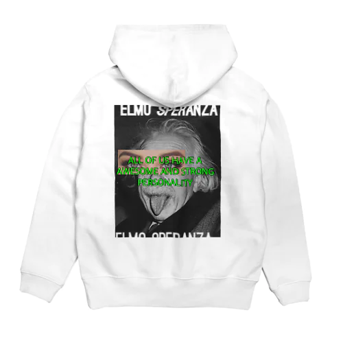 tensai  Hoodie