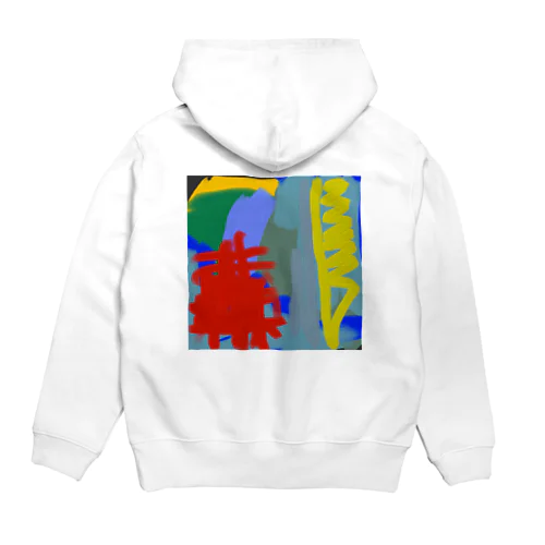 nontitle Hoodie