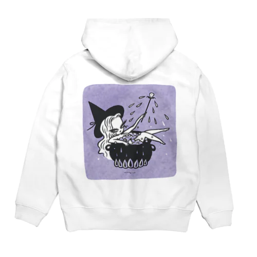 Black Cauldron Hoodie